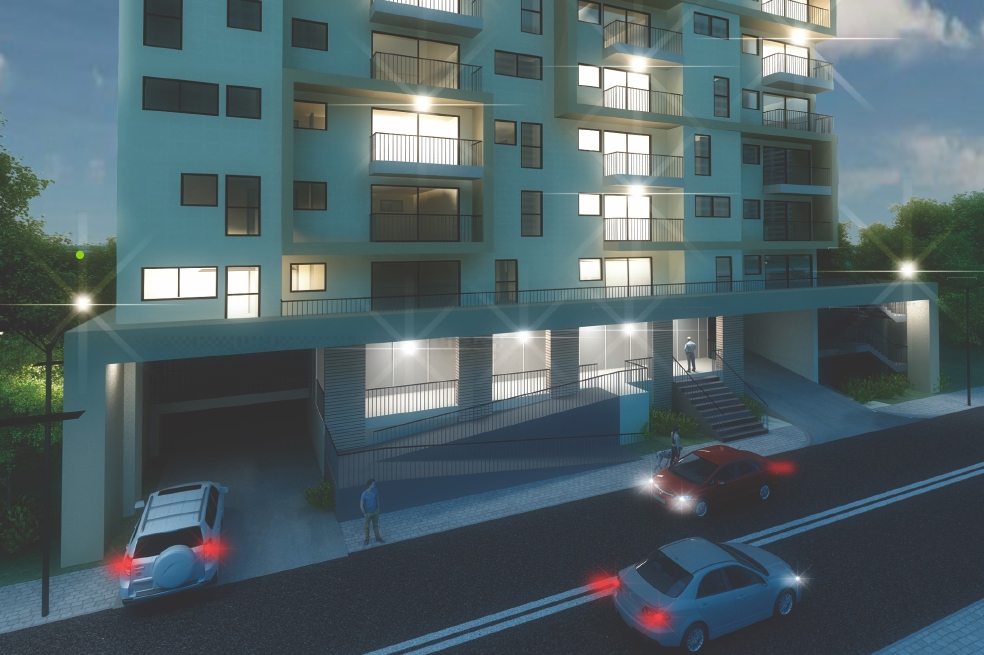 Proyecto de constructora Picaleña, sin líos en Ibagué