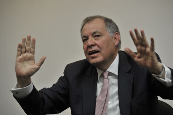 Ordóñez defiende su investigación del caso Odebrecht y convoca marcha contra la corrupción
