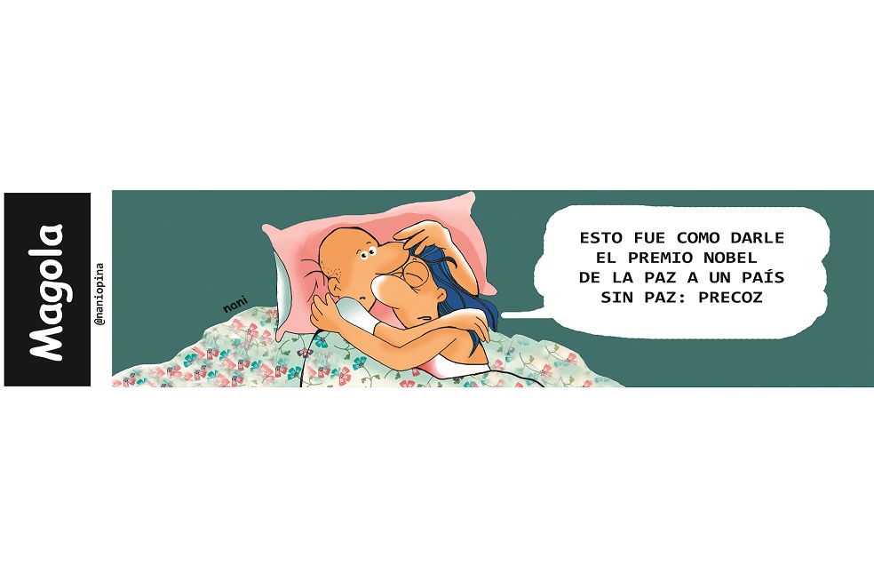 Precoz