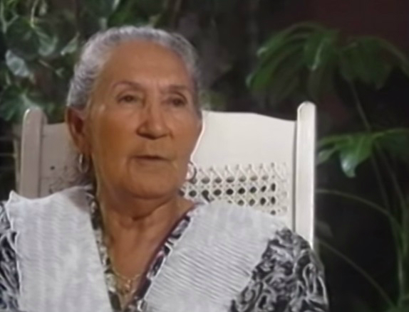 Una musa vallenata