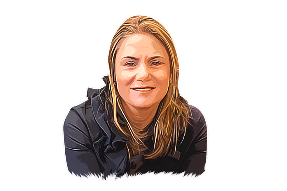 Emilia Restrepo Gómez, rectora del CESA
