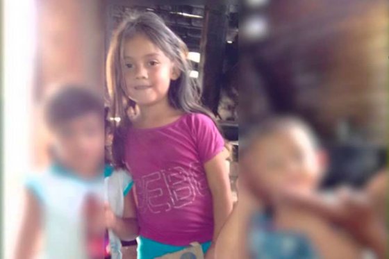 Confesión de capturado por desaparición de Nicole Palacios revela aterrador suceso