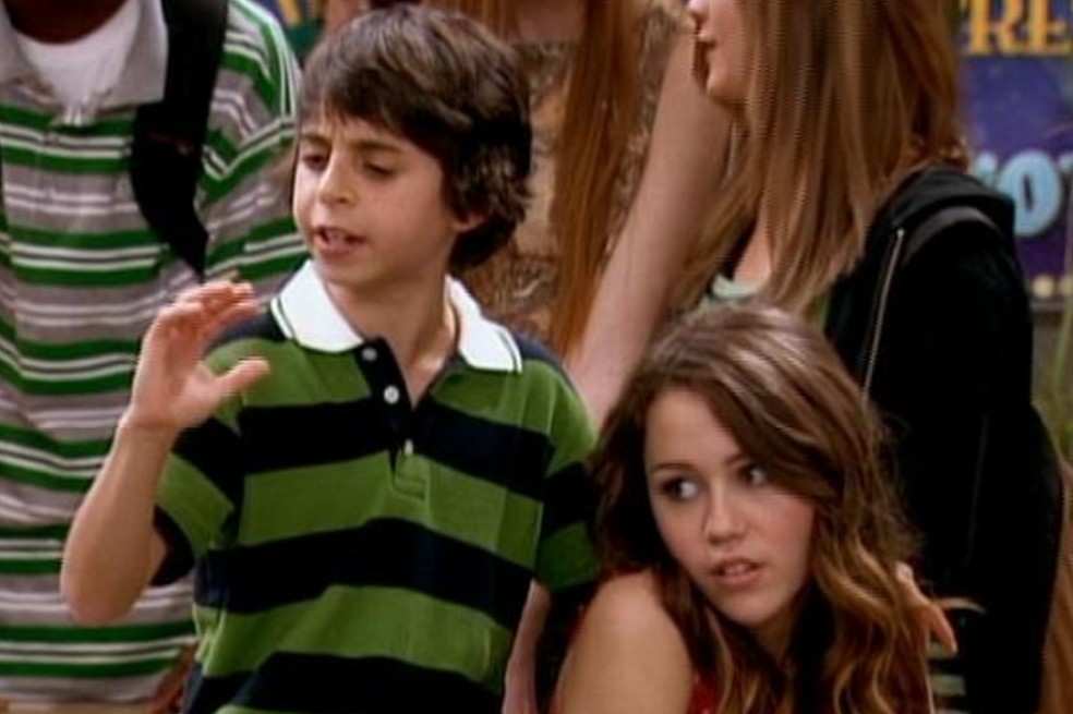 Moisés Arias, el colombiano en ‘Hannah Montana’: de dónde es, su familia, pareja y más