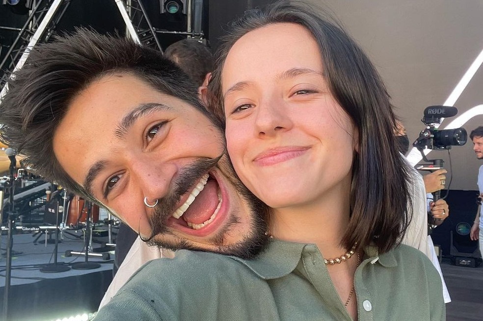 Evaluna y Camilo anuncian concierto en Bogotá, fecha y otros detalles aquí