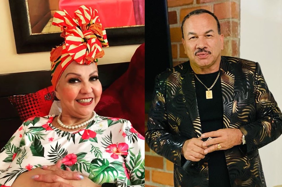 Los problemas de salud que comparten ‘La gorda Fabiola’ y el Charrito negro