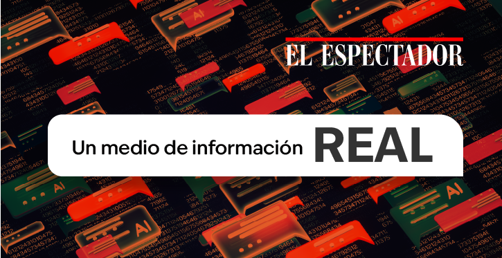 Cómo consumir información confiable en tiempos de inteligencia artificial