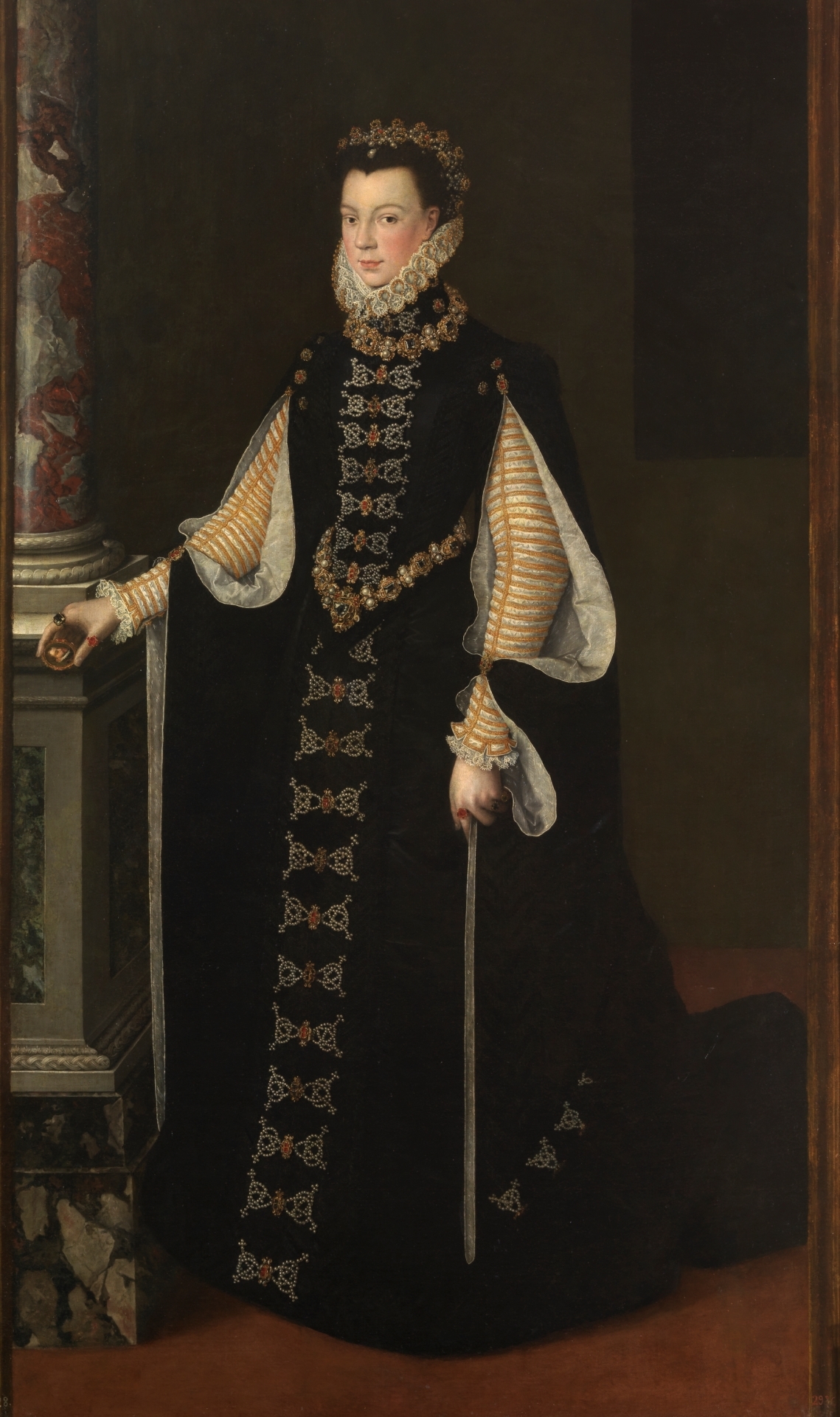 Sofonisba Anguissola