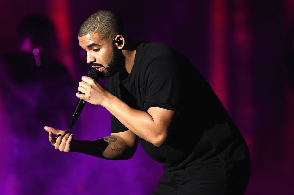 Drake rechaza los últimos Grammy que ganó
