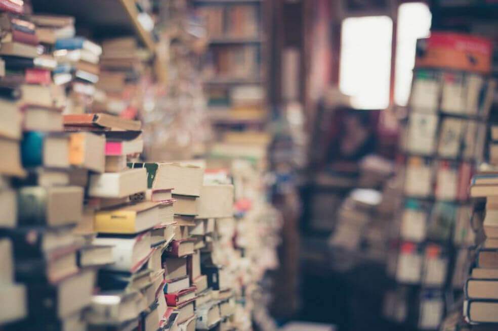 La piratería le deja pérdidas anuales de 198 mil millones al sector editorial colombiano