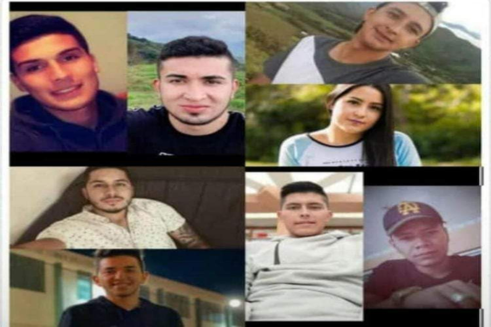 Piden convocar a Comisión de Paz tras masacres en Samaniego y en Cali