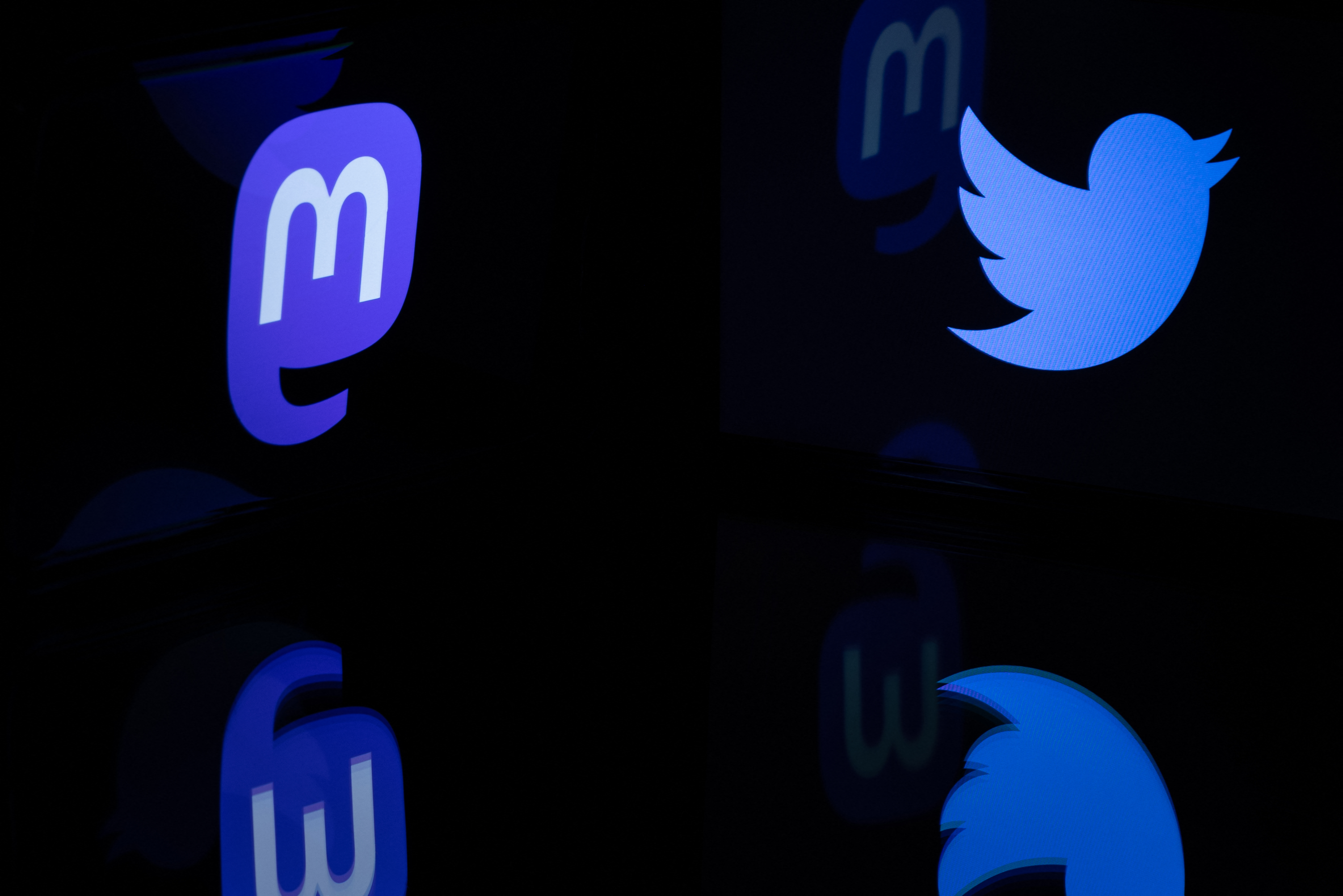 ¿Adiós a Twitter? Muchos usuarios están entrando a Mastodon tras anuncios de Musk