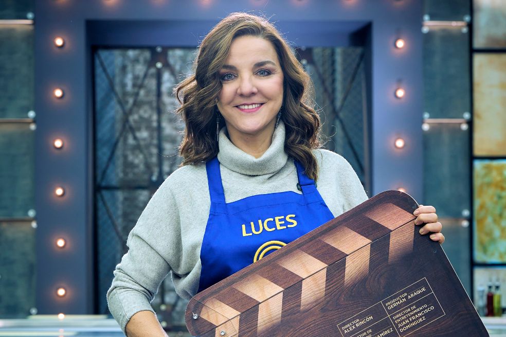 El canal anunció el inicio de grabaciones de la próxima temporada de ‘Masterchef Celebrity’. Conoce a sus participantes.