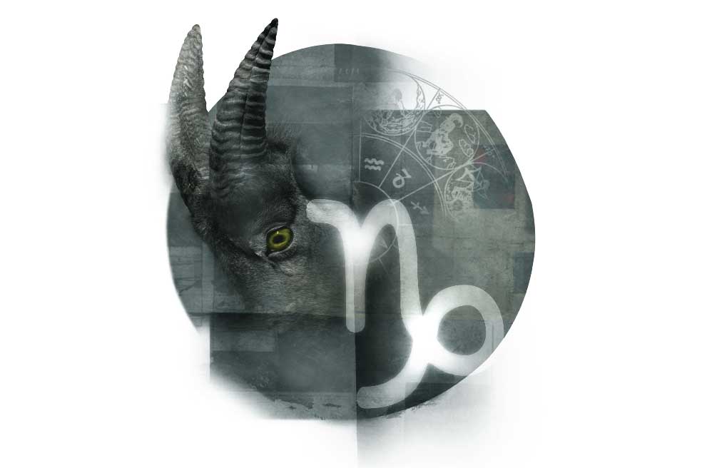 Capricornio