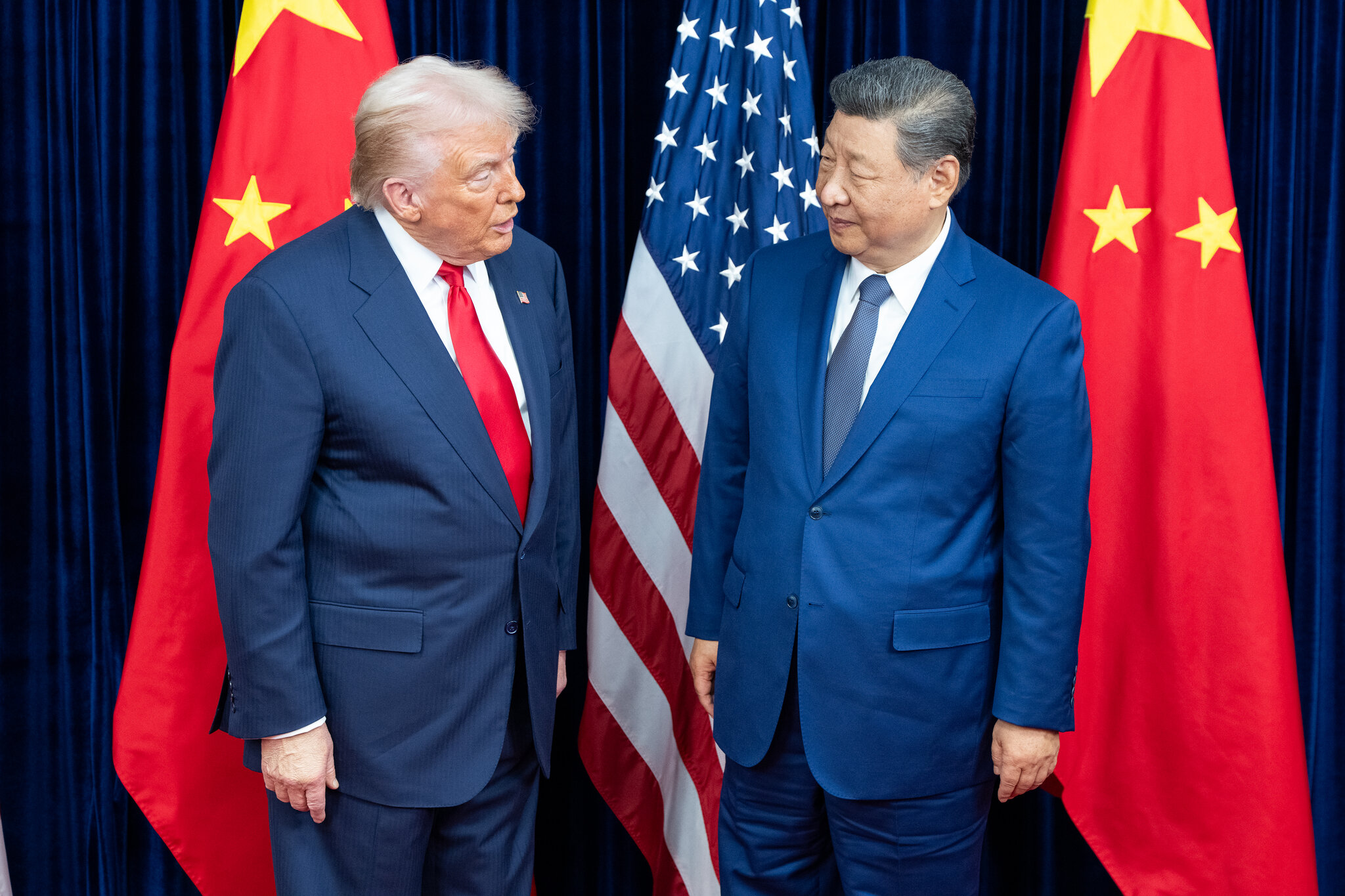 Por qué es importante la cumbre entre Trump y Xi, aunque parezca que no dará muchos frutos