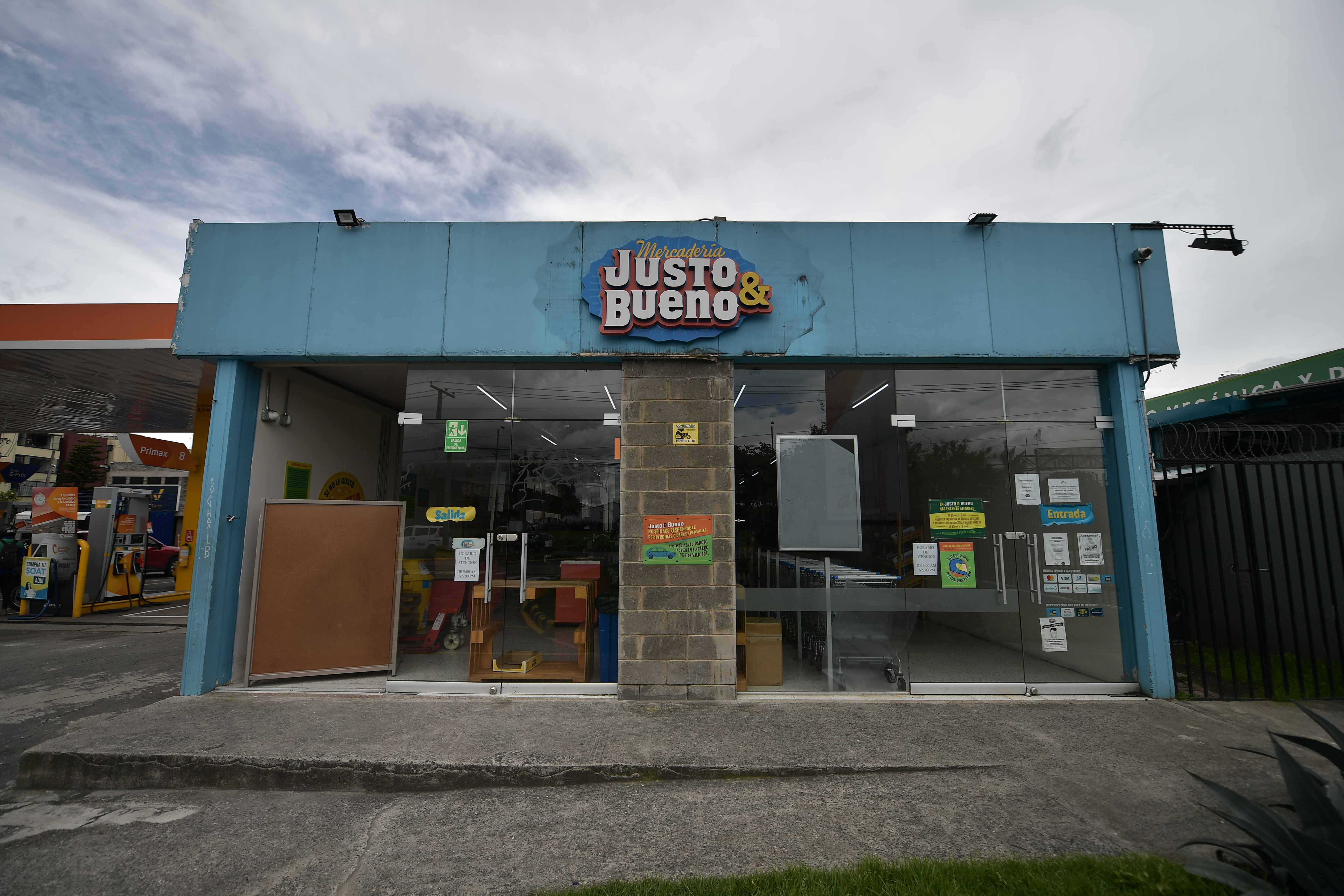 Mintrabajo avanza en “plan de autorescate” para extrabajadores de Justo & Bueno