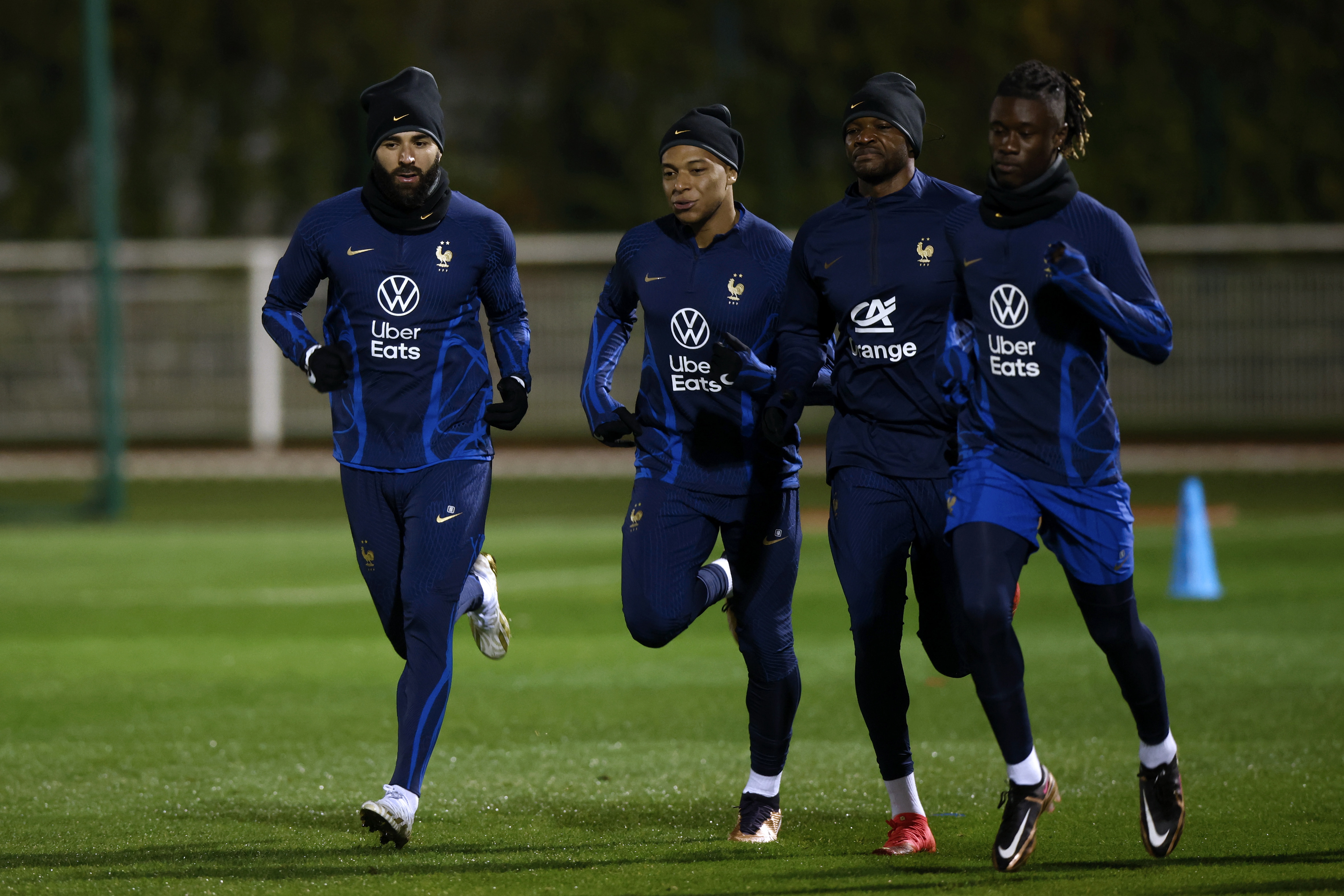 De todos lados un poco: la influencia migratoria en la Copa del Mundo