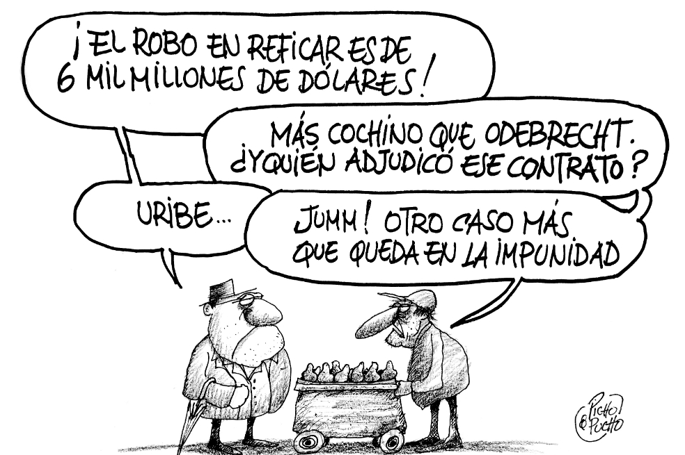 El viaje
