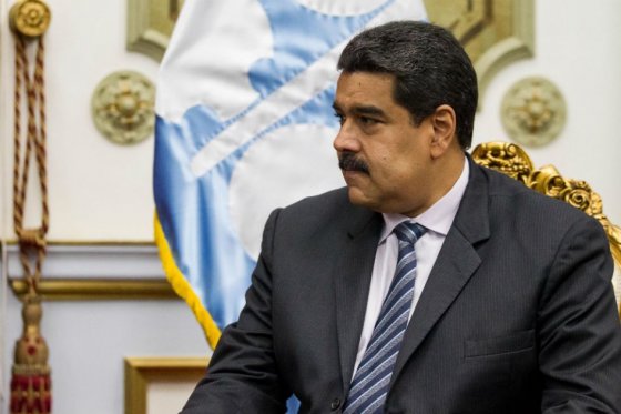 Maduro rompe el silencio ante condena de sobrinos de su esposa por narcotráfico