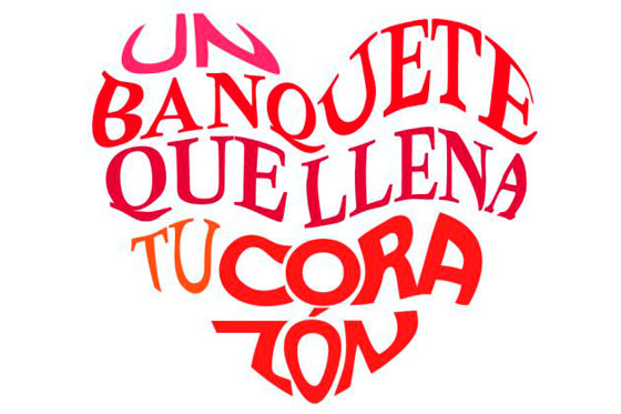 Celebración anual del banquete del millón, en el hotel Tequendama