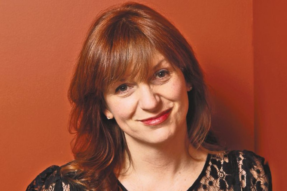 Cate Shortland: “Verán una versión más madura de Black Widow”