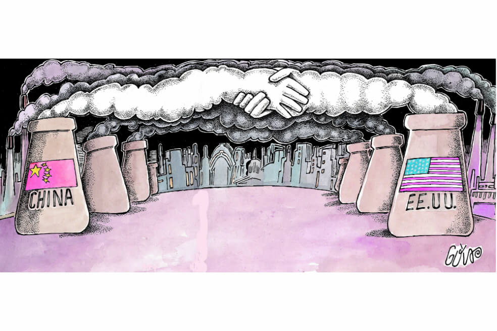 Pacto comercial