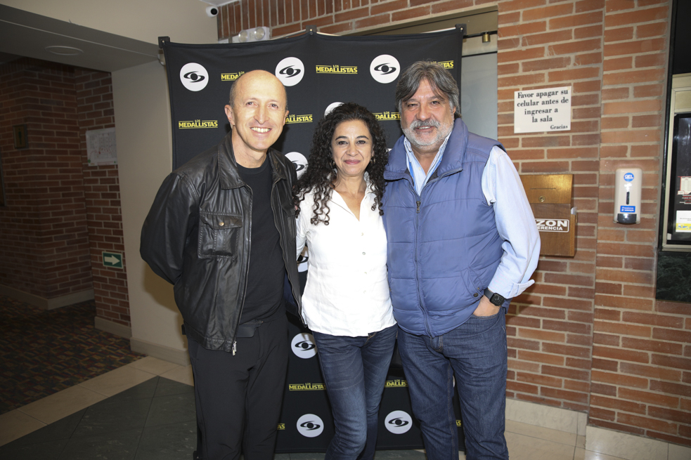Juan carlos Vasquez Monica Cifuentes Juan Carlos Villamizar
