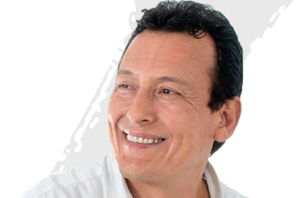 Corte Suprema llama a juicio a exrepresentante liberal Juan Carlos Reinales