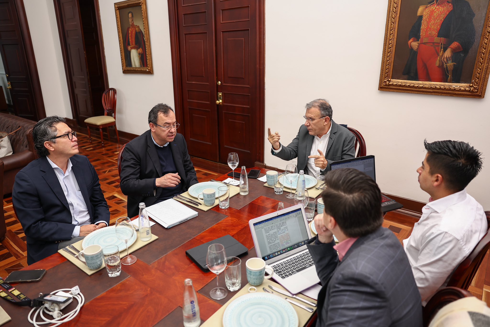 Reforma política: así quedó el texto conciliado en Senado