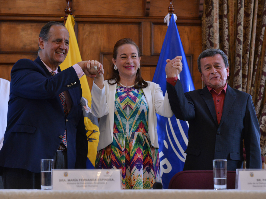 Las cinco cosas que debe saber sobre el cese al fuego entre el Gobierno y el Eln