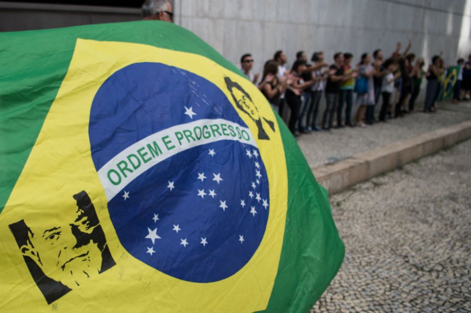 Brasil es el único país de América Latina sin mujeres ministras