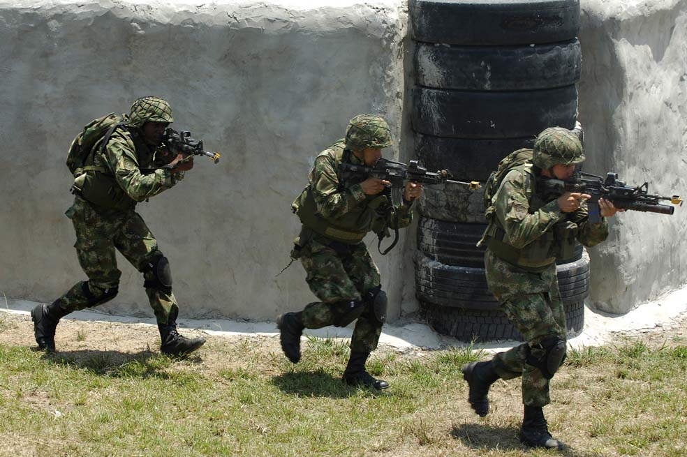 Cae ‘Guadaña’, miembro del Frente Oliver Sinisterra, requerido por Colombia y Ecuador