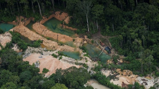 El 25 de febrero la Agencia Nacional de Minería abrirá la primera Ronda Minera de 2021