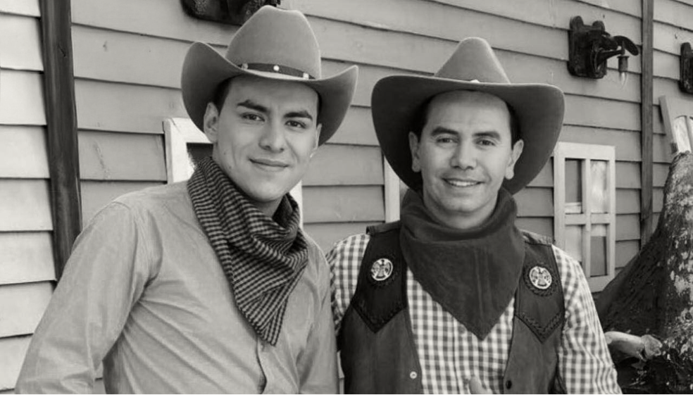 Hablaba mucho de la muerte”: Jhonny Rivera hizo confesión sobre Yeison  Jiménez | Revista Vea