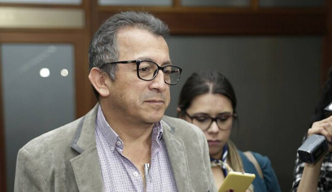 Abogado de Petro será el nuevo embajador de Colombia en Bélgica