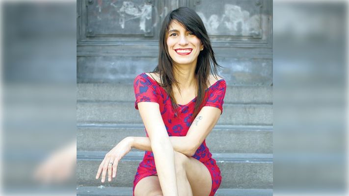 Queremos que cada vez más mujeres acudan al periodismo para denunciar: Volcánicas