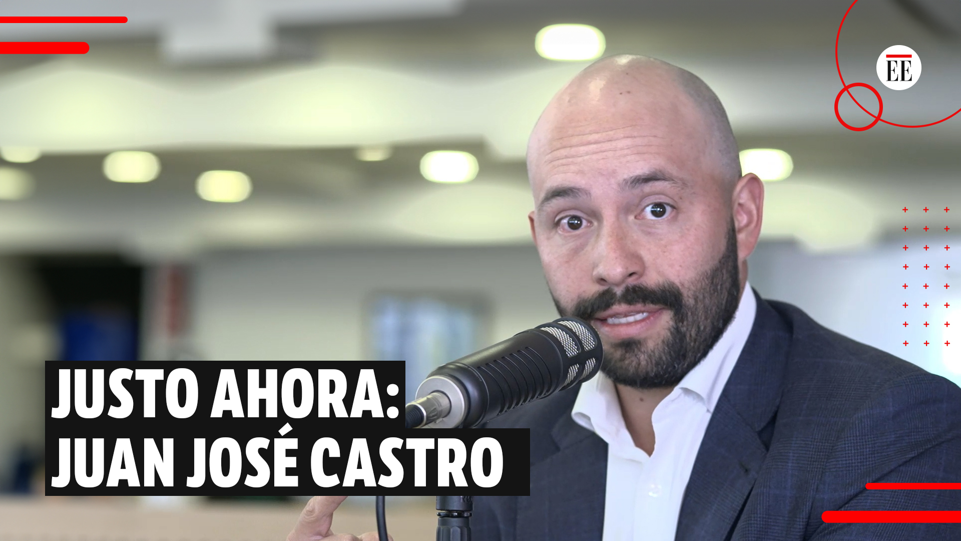 Justo Ahora: las redes sociales como mecanismo de acceso a la justicia