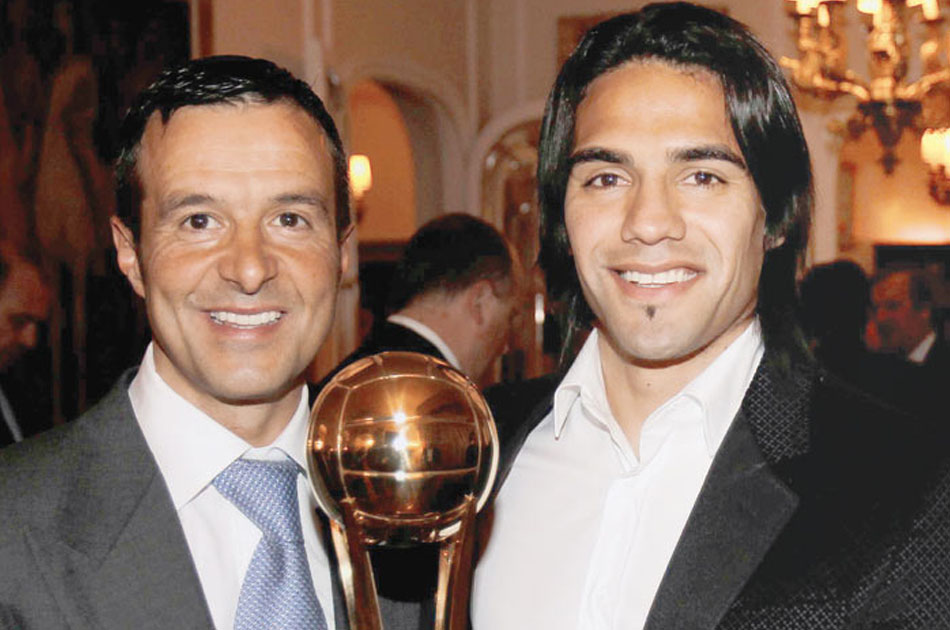 Prohibir fondos de inversión en los clubes es ilegal: Jorge Mendes
