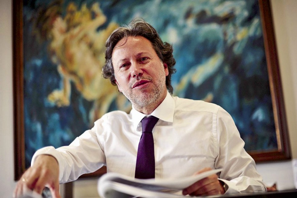 “Los permisos se otorgaron a mis espaldas”: Néstor Raúl Correa