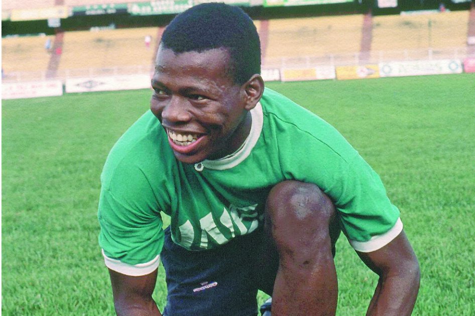 «Franco Armani sobresalió por encima de los demás»: Faustino Asprilla