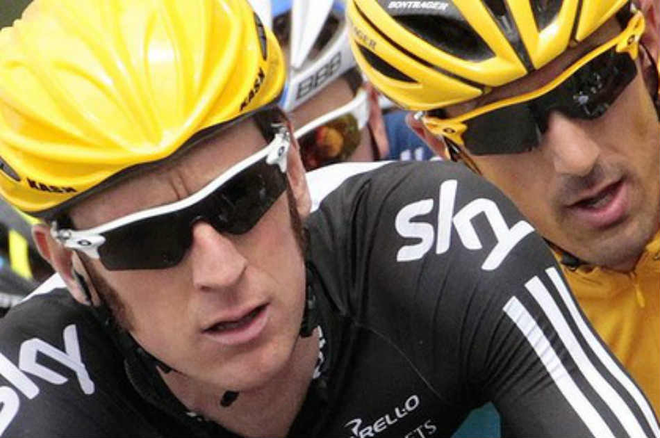 Wiggins y Cancellara, favoritos para la contrarreloj.