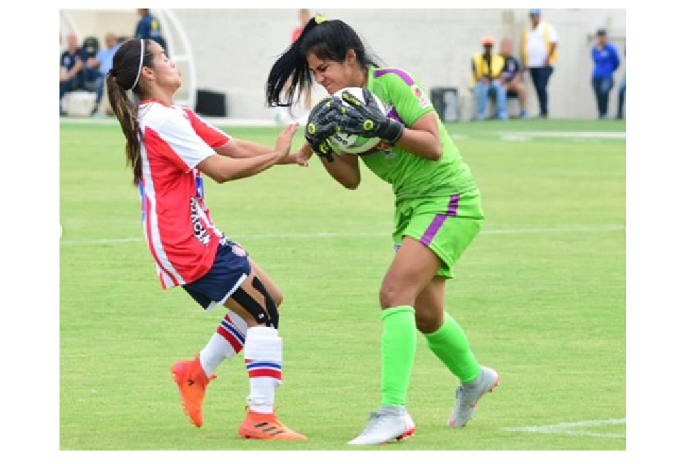 Familia de futbolista que perdió una pierna busca recursos para prótesis