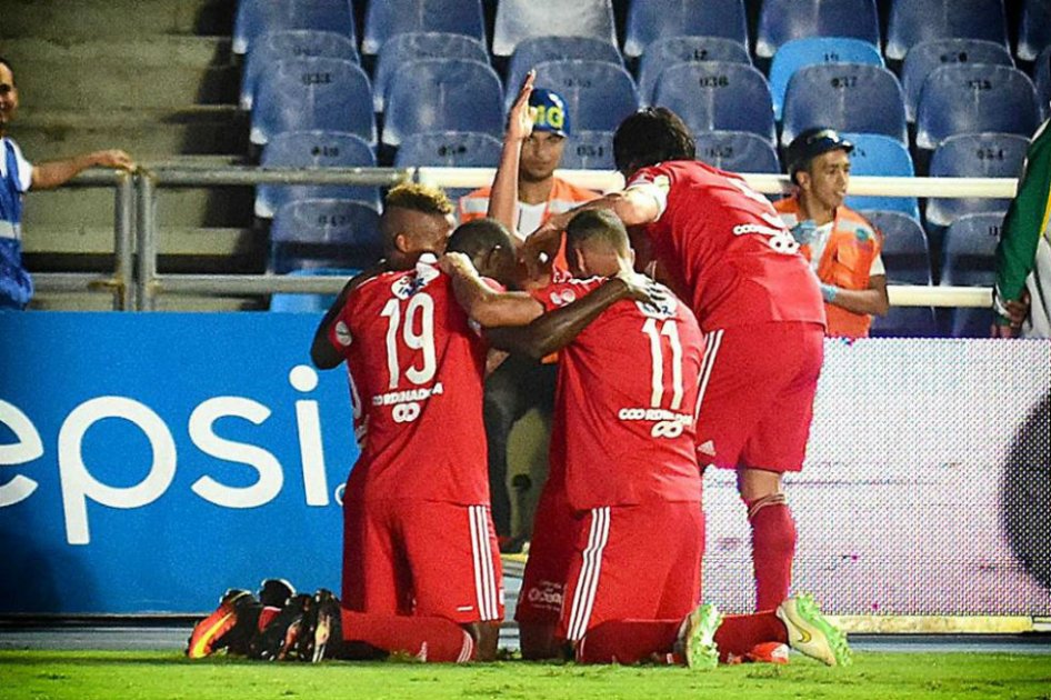 «¿América nos va escoger los árbitros de aquí en adelante?»: presidente del Real Cartagena