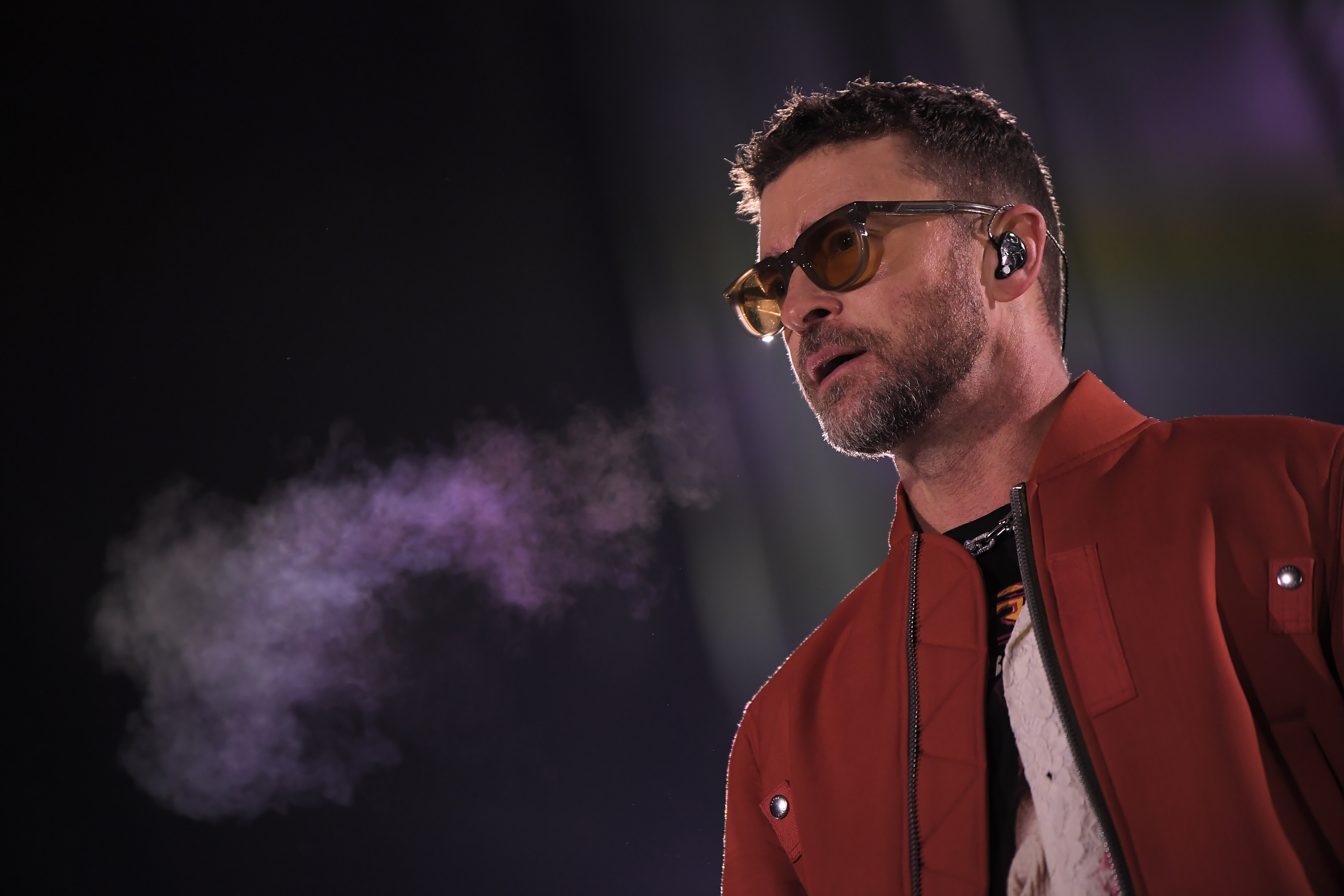 Justin Timberlake fue diagnosticado con enfermedad de Lyme: “Quedé en shock”