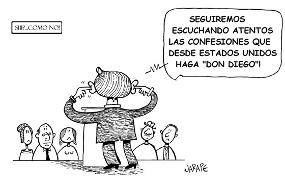 Confesiones
