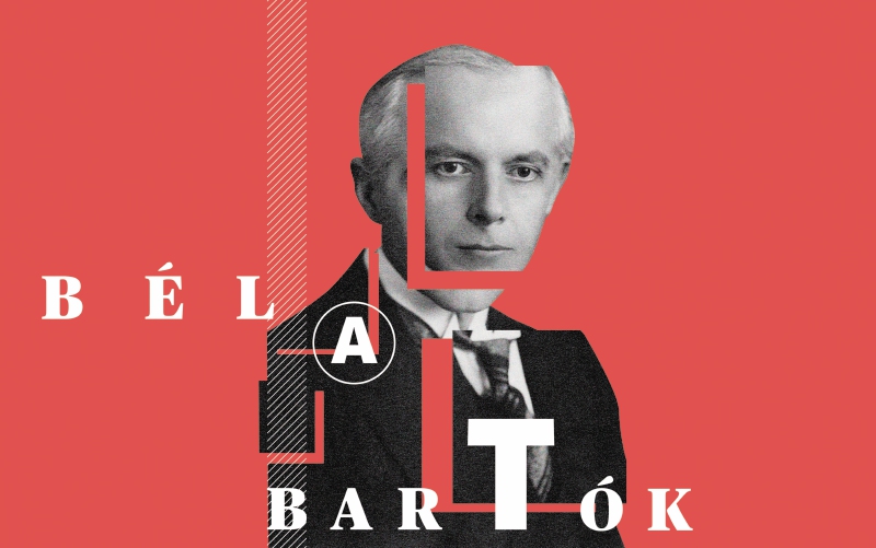 Béla Bartók, el compositor que murió de hambre
