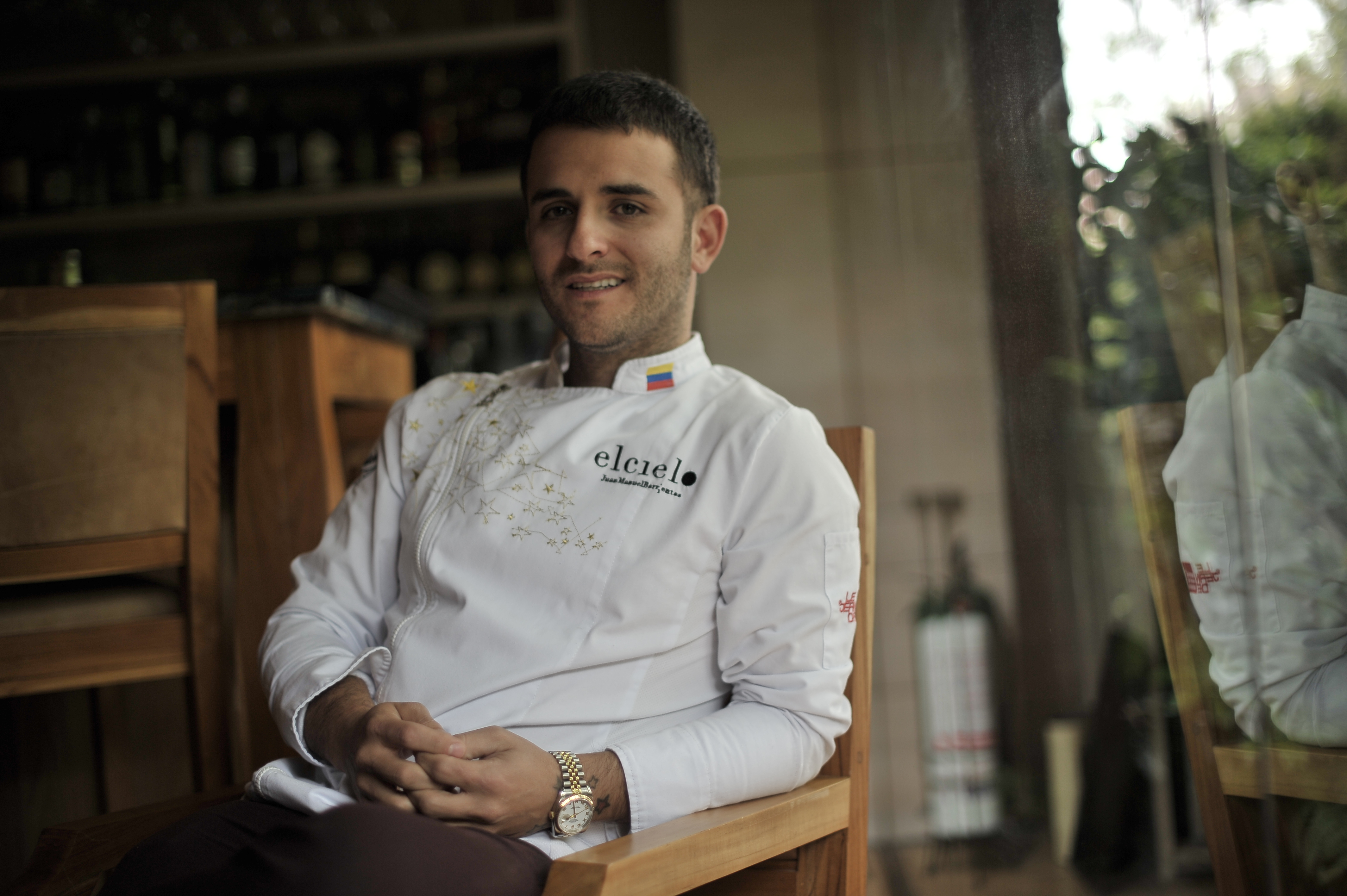Juan Manuel Barrientos