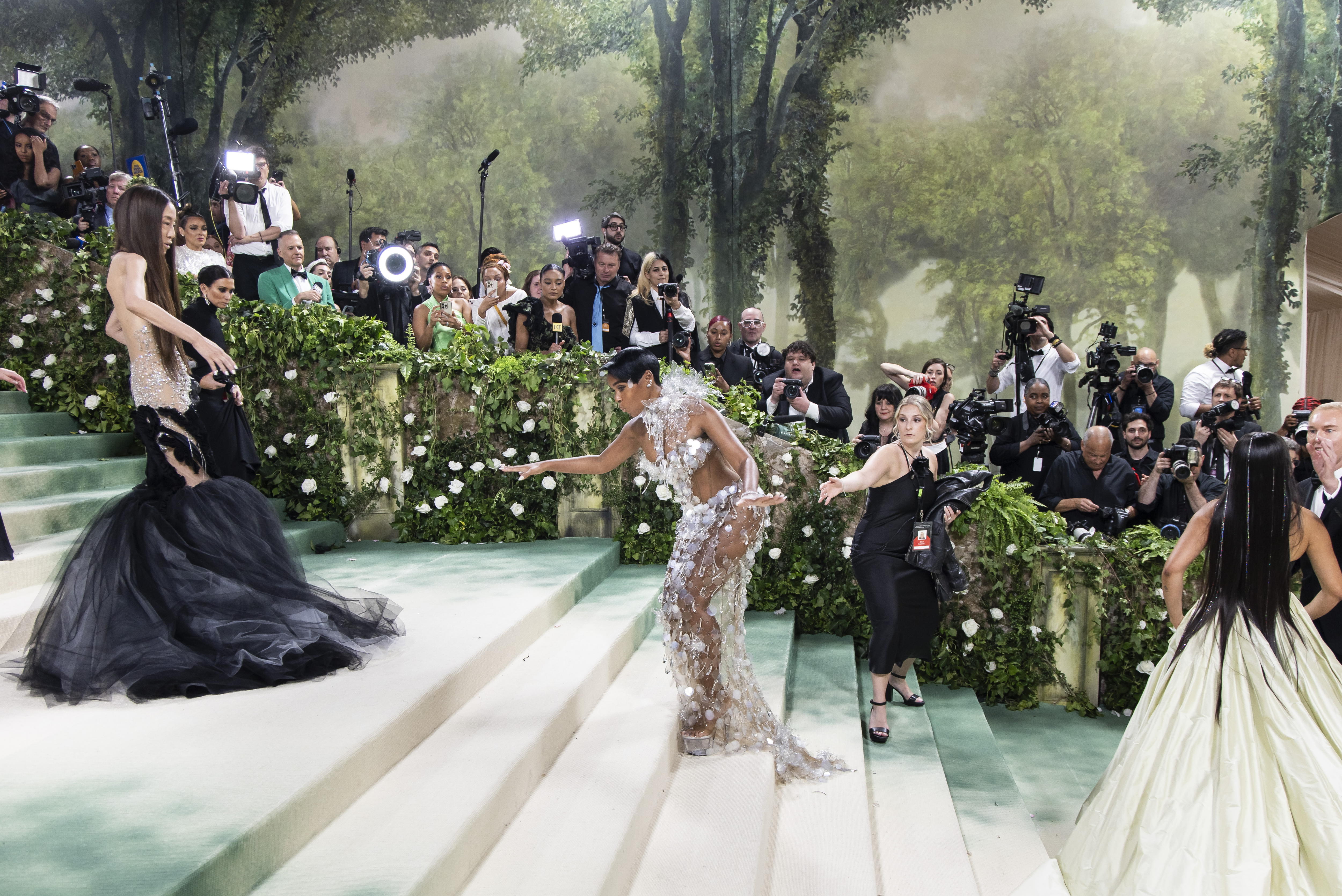 ¿Por qué la diseñadora Vera Wang vendió su marca de moda a la firma WHP Global?