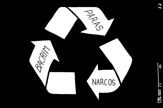 Reciclar