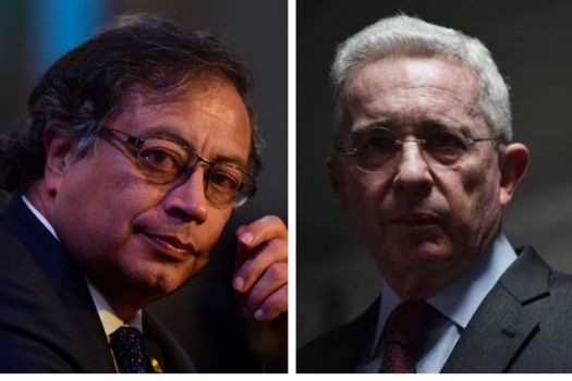 Los hilos del poder de Uribe que el Gobierno busca halar para la reforma a la salud