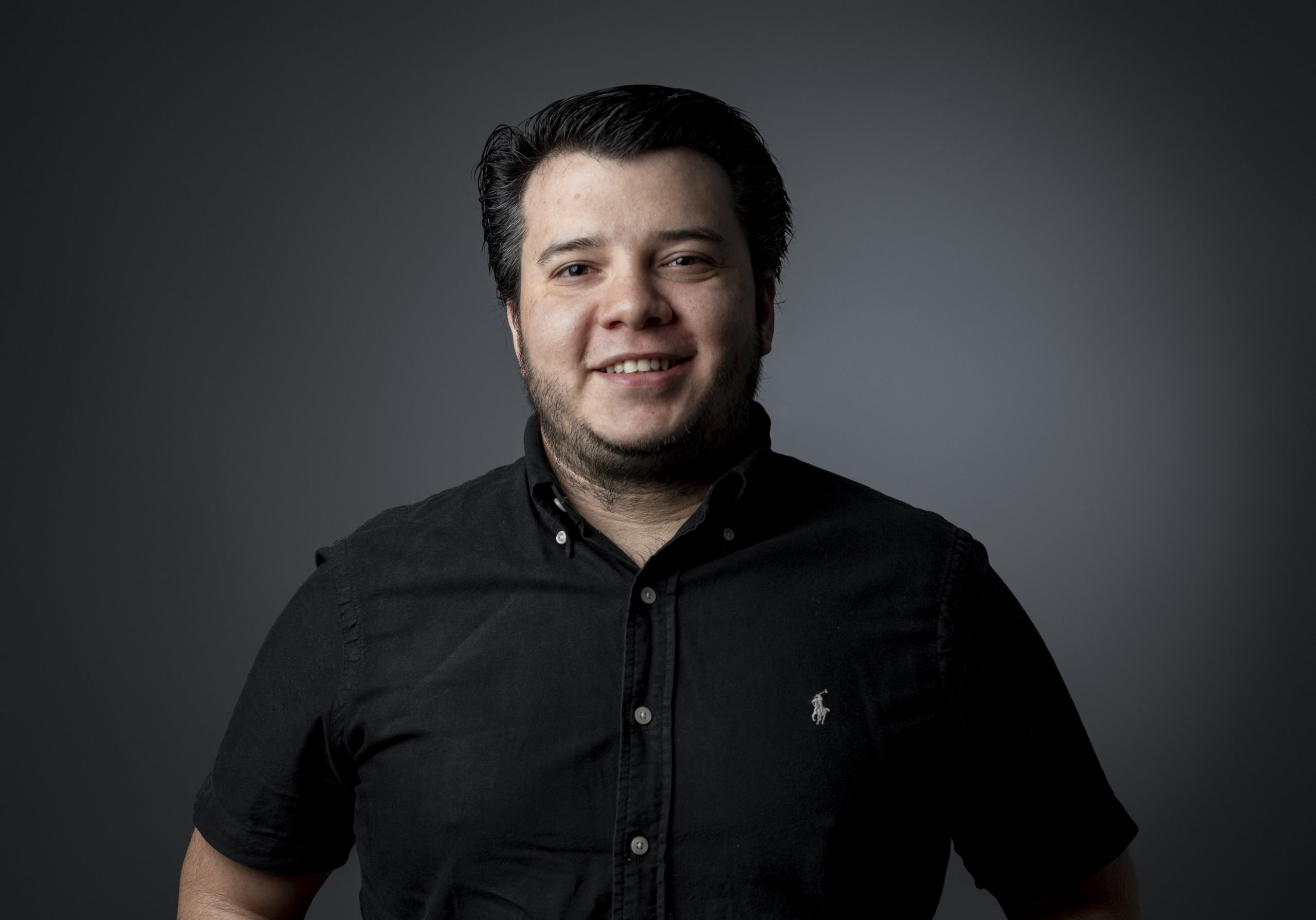 Wilfredo Miranda.